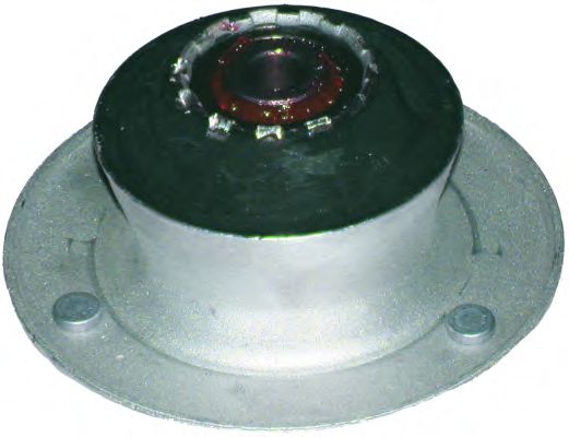 BIRTH 50129 Опора стойки амортизатора 