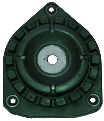 BIRTH 5018 Опора стойки амортизатора 