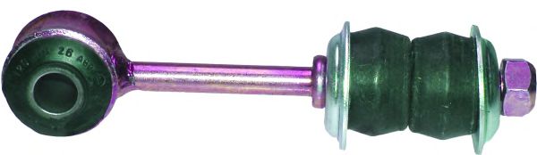 BIRTH 50358 Тяга стойка, стабилизатор 