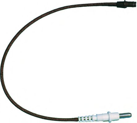 BIRTH 50786 Датчик, износ тормозных колодок для FIAT (Фиат) BIRTH 50786 Датчик, износ тормозных колодок для FIAT (Фиат)