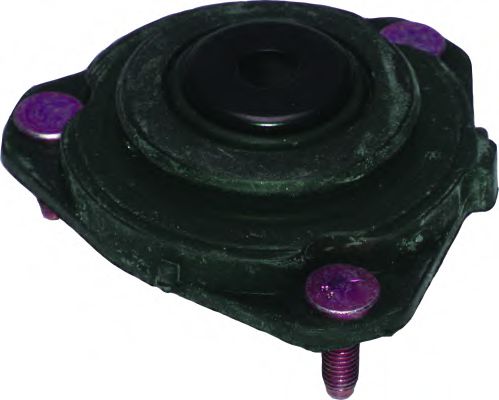 BIRTH 51153 Опора стойки амортизатора для FORD FUSION (Форд Фьюжн) BIRTH 51153 Опора стойки амортизатора для FORD FUSION (Форд Фьюжн)