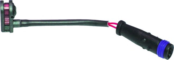 BIRTH 51219 Датчик, износ тормозных колодок для VOLKSWAGEN (Фольксваген) BIRTH 51219 Датчик, износ тормозных колодок для VOLKSWAGEN (Фольксваген)