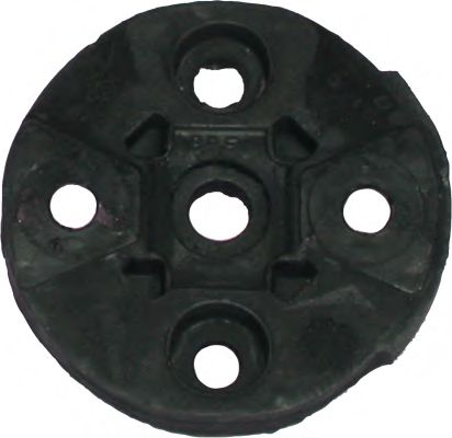 BIRTH 5126 Шарнир, колонка рулевого управления 