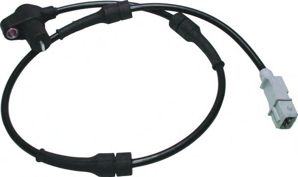 BIRTH 51663 Датчик, частота вращения колеса для PEUGEOT 605 (Пежо 605) BIRTH 51663 Датчик, частота вращения колеса для PEUGEOT 605 (Пежо 605)