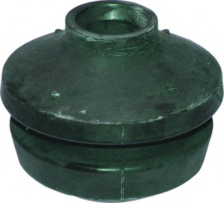 BIRTH 5195 Подвеска, двигатель для VOLKSWAGEN (Фольксваген)