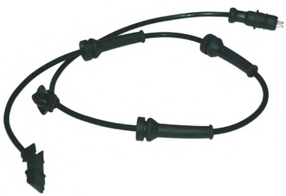 BIRTH 52078 Датчик, частота вращения колеса для RENAULT MEGANE II (Рено Меган 2) BIRTH 52078 Датчик, частота вращения колеса для RENAULT MEGANE II (Рено Меган 2)