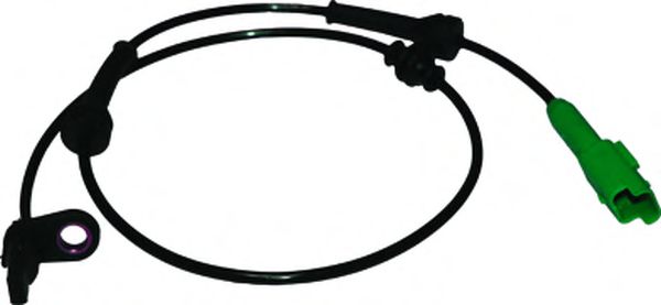 BIRTH 52214 Датчик, частота вращения колеса для CITROëN (Cитроëн) BIRTH 52214 Датчик, частота вращения колеса для CITROëN (Cитроëн)