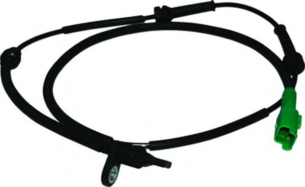 BIRTH 52215 Датчик, частота вращения колеса для CITROëN (Cитроëн) BIRTH 52215 Датчик, частота вращения колеса для CITROëN (Cитроëн)