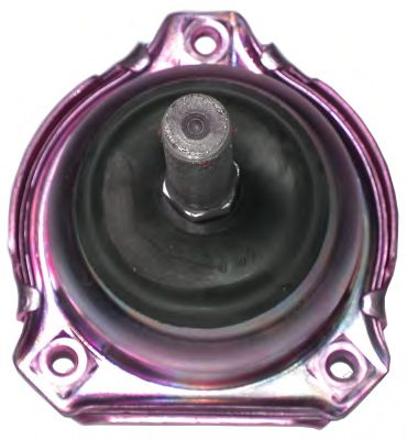 BIRTH 5485 Осевой шарнир, рулевая тяга 