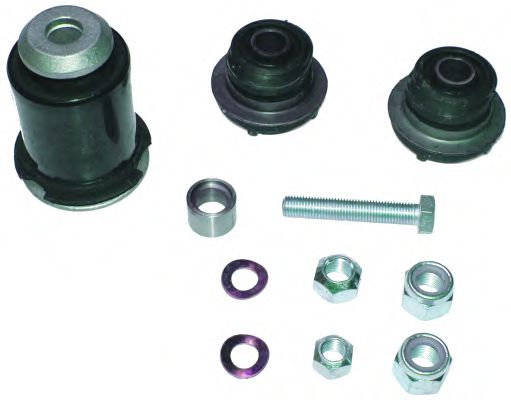 BIRTH 5908 Ремкомплект, поперечный рычаг подвески 