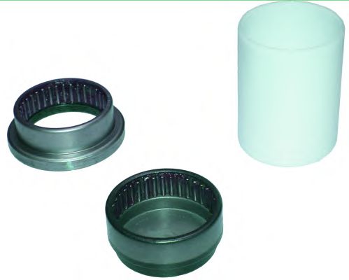 BIRTH 6362 Ремкомплект, поперечный рычаг подвески 