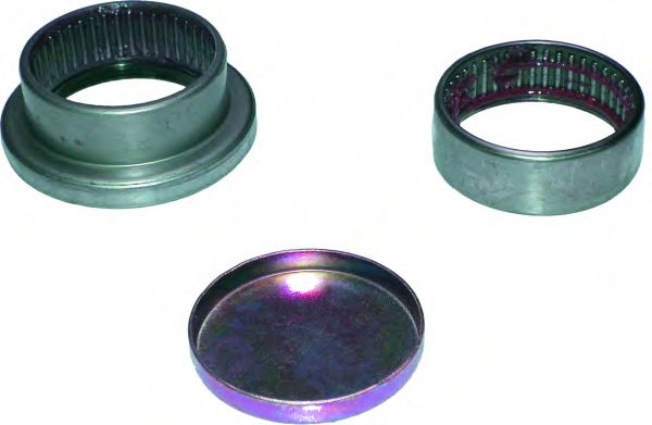 BIRTH 6363 Ремкомплект, поперечный рычаг подвески 