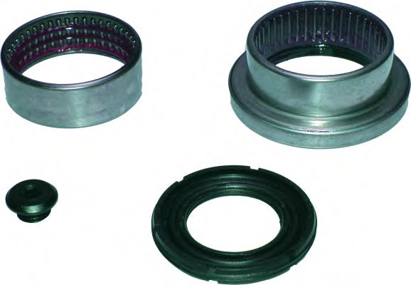 BIRTH 6364 Ремкомплект, поперечный рычаг подвески 