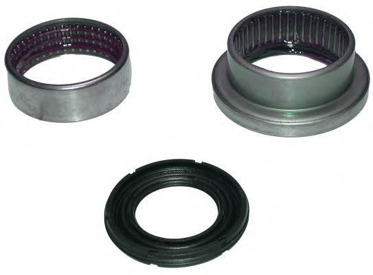 BIRTH 6366 Ремкомплект, поперечный рычаг подвески 