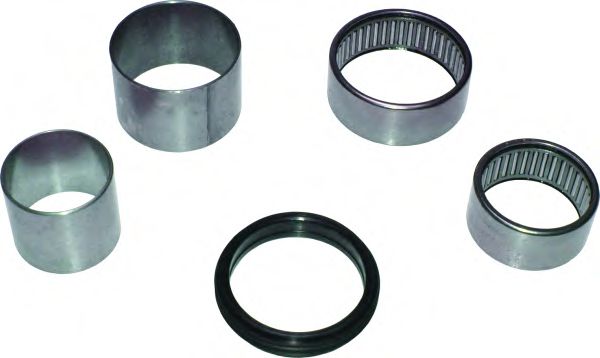 BIRTH 6368 Ремкомплект, поперечный рычаг подвески 