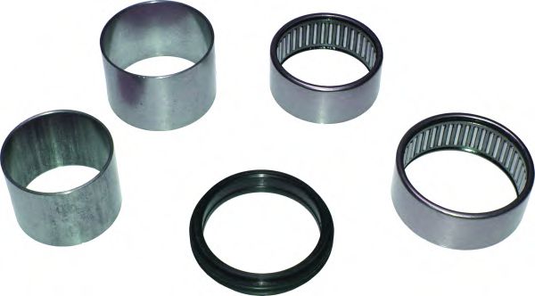 BIRTH 6369 Ремкомплект, поперечный рычаг подвески 