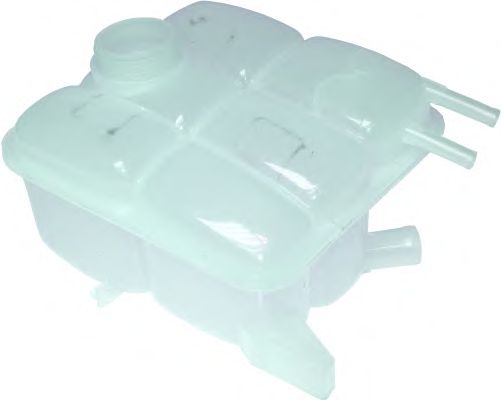 BIRTH 8059 Бачок, радиатор для FORD FOCUS II (Форд Фокус 2)