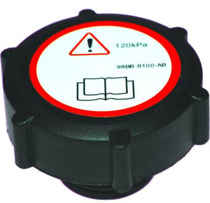 BIRTH 8130 Крышка, резервуар охлаждающей жидкости для FORD MONDEO (Форд Мондэо) BIRTH 8130 Крышка, резервуар охлаждающей жидкости для FORD MONDEO (Форд Мондэо)
