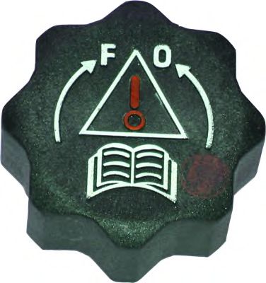 BIRTH 8499 Крышка, резервуар охлаждающей жидкости для FIAT SCUDO NATO (Фиат Сcудо нато) BIRTH 8499 Крышка, резервуар охлаждающей жидкости для FIAT SCUDO NATO (Фиат Сcудо нато)