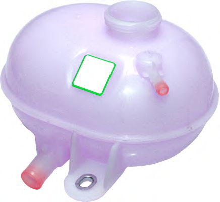 BIRTH 8806 Бачок, радиатор для FIAT (Фиат) BIRTH 8806 Бачок, радиатор для FIAT (Фиат)