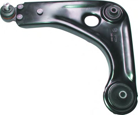 BIRTH BR1254 Рычаг независимой подвески колеса, подвеска колеса для FORD FIESTA (Форд Фиэста) BIRTH BR1254 Рычаг независимой подвески колеса, подвеска колеса для FORD FIESTA (Форд Фиэста)