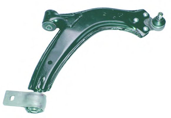 BIRTH BR1266 Рычаг независимой подвески колеса, подвеска колеса для PEUGEOT PARTNER FURGON (Пежо Партнер фургон) BIRTH BR1266 Рычаг независимой подвески колеса, подвеска колеса для PEUGEOT PARTNER FURGON (Пежо Партнер фургон)