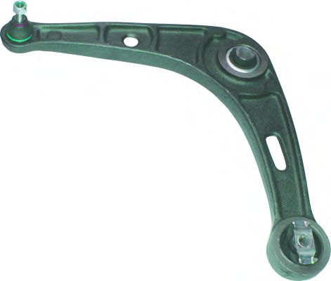 BIRTH BR1345 Рычаг независимой подвески колеса, подвеска колеса для RENAULT (Рено) BIRTH BR1345 Рычаг независимой подвески колеса, подвеска колеса для RENAULT (Рено)