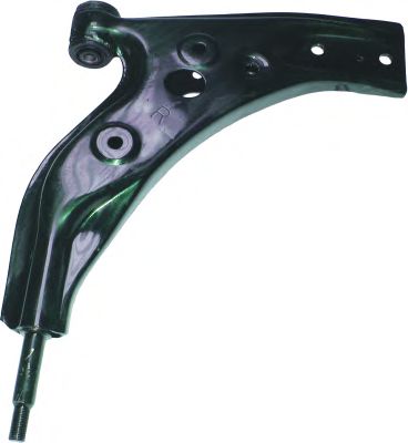 BIRTH BR1493 Рычаг независимой подвески колеса, подвеска колеса 