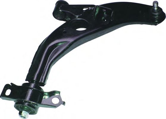 BIRTH BR1497 Рычаг независимой подвески колеса, подвеска колеса 