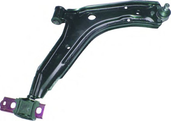 BIRTH BR1514 Рычаг независимой подвески колеса, подвеска колеса 