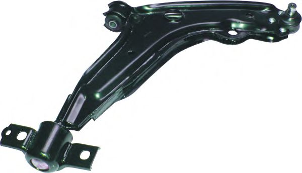 BIRTH BR1520 Рычаг независимой подвески колеса, подвеска колеса 