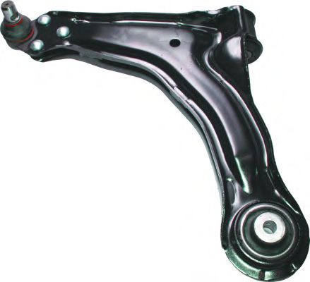 BIRTH BR1525 Рычаг независимой подвески колеса, подвеска колеса 