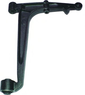 BIRTH BR1526 Рычаг независимой подвески колеса, подвеска колеса 