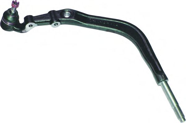 BIRTH BR1536 Рычаг независимой подвески колеса, подвеска колеса 