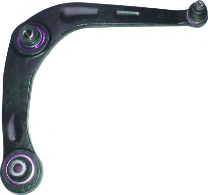 BIRTH BR1543 Рычаг независимой подвески колеса, подвеска колеса 