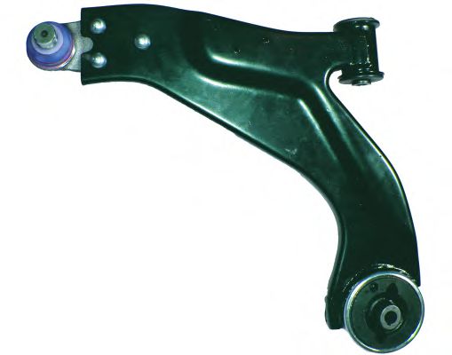 BIRTH BR1556 Рычаг независимой подвески колеса, подвеска колеса 