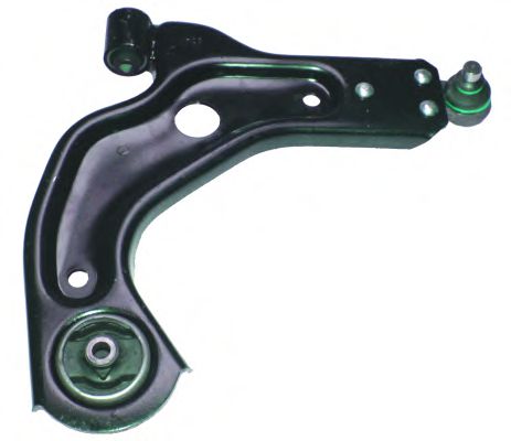 BIRTH BR1557 Рычаг независимой подвески колеса, подвеска колеса 