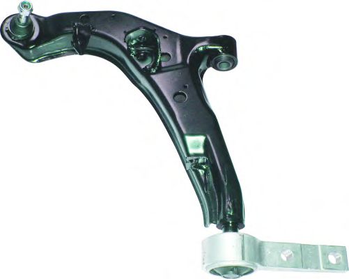 BIRTH BR1888 Рычаг независимой подвески колеса, подвеска колеса 