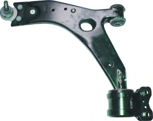 BIRTH BR1892 Рычаг независимой подвески колеса, подвеска колеса 