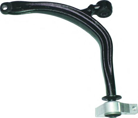 BIRTH BR1896 Рычаг независимой подвески колеса, подвеска колеса 