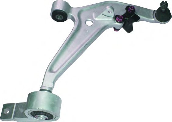 BIRTH BR1911 Рычаг независимой подвески колеса, подвеска колеса 