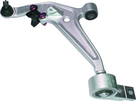 BIRTH BR1912 Рычаг независимой подвески колеса, подвеска колеса 