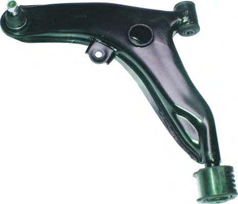 BIRTH BR1918 Рычаг независимой подвески колеса, подвеска колеса 