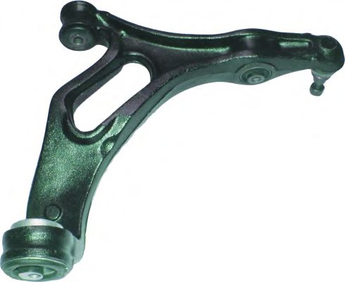 BIRTH BR1922 Рычаг независимой подвески колеса, подвеска колеса 