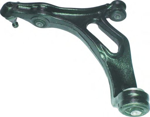 BIRTH BR1923 Рычаг независимой подвески колеса, подвеска колеса 