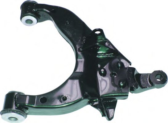 BIRTH BR1937 Рычаг независимой подвески колеса, подвеска колеса 