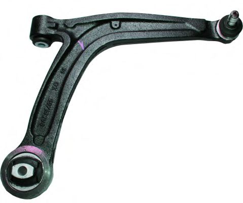 BIRTH BR1950 Рычаг независимой подвески колеса, подвеска колеса 