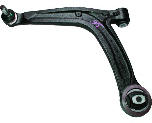 BIRTH BR1951 Рычаг независимой подвески колеса, подвеска колеса 