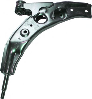 BIRTH BR1962 Рычаг независимой подвески колеса, подвеска колеса 