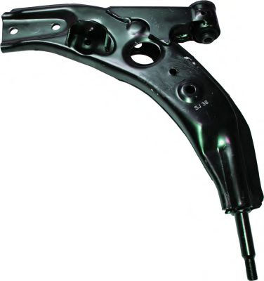 BIRTH BR1963 Рычаг независимой подвески колеса, подвеска колеса 